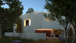 Casa Blanca 1.1