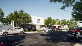 Casas del Valle 1