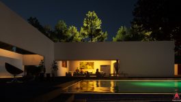 Villa Cumbres 1