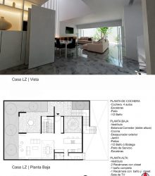 CASA-LZ-A