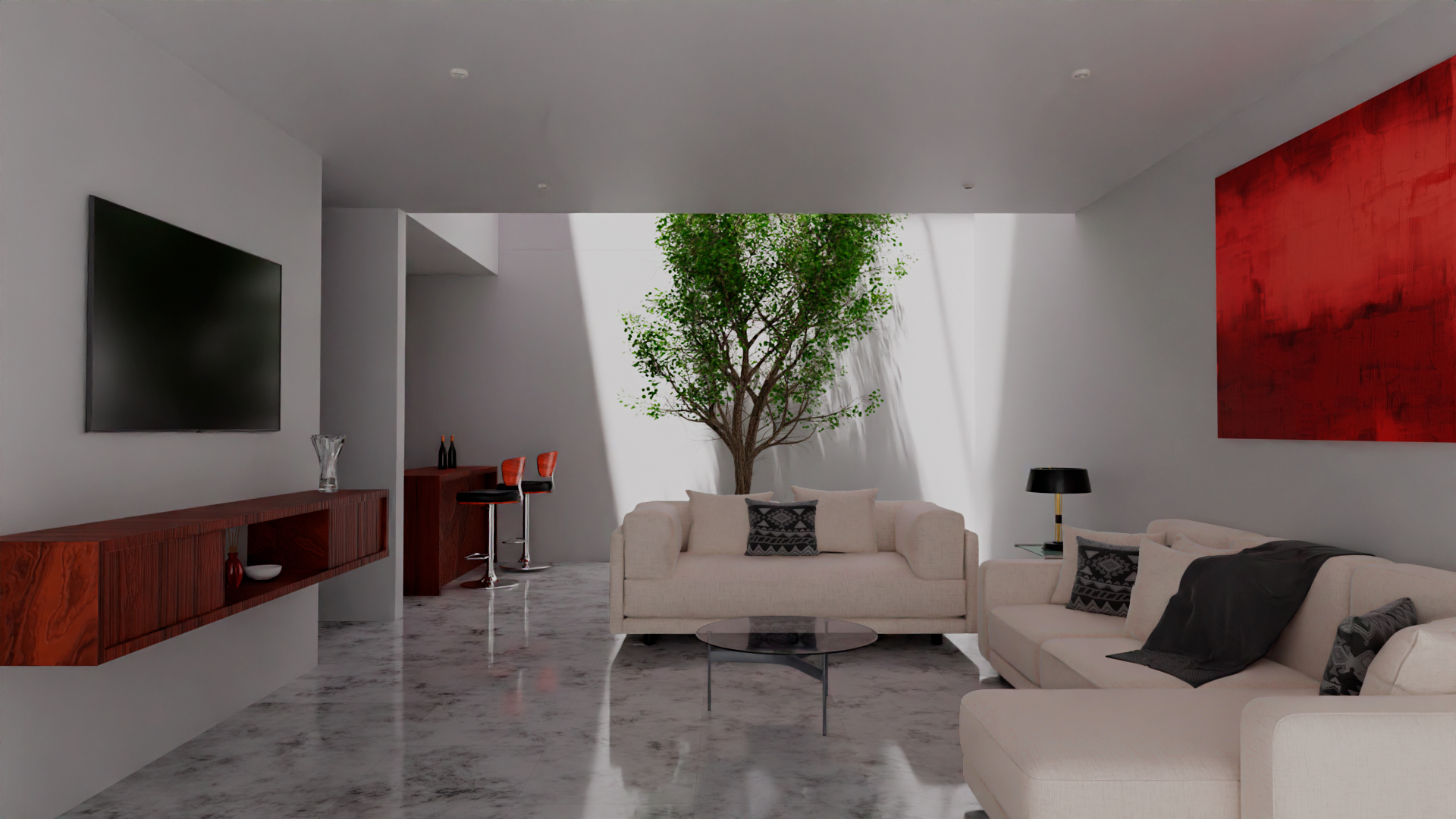 Anfega Arquitectura